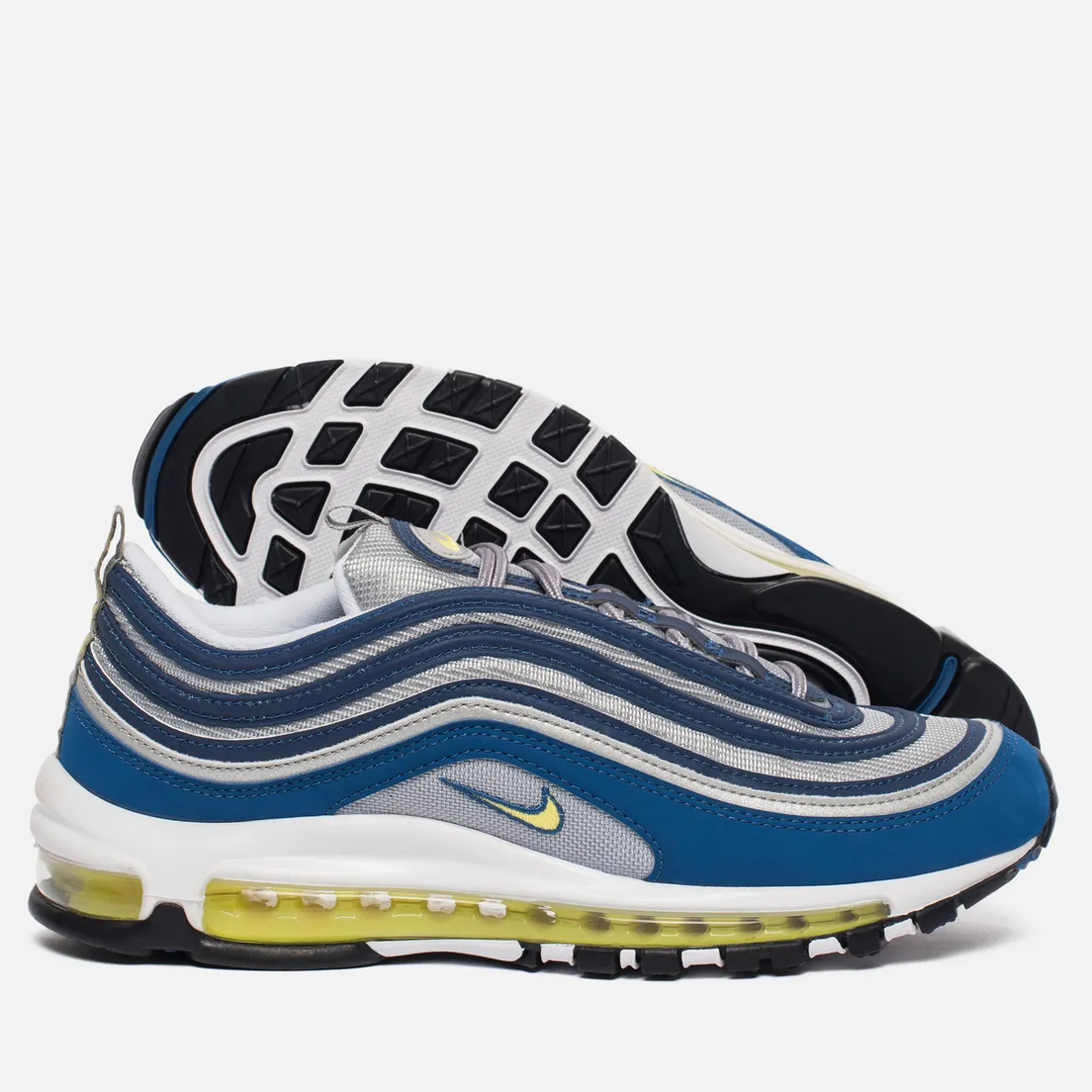 Nike Мужские кроссовки Air Max 97