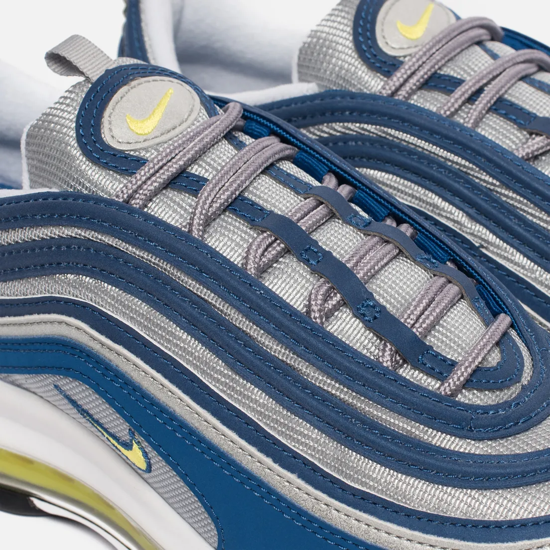 Nike Мужские кроссовки Air Max 97