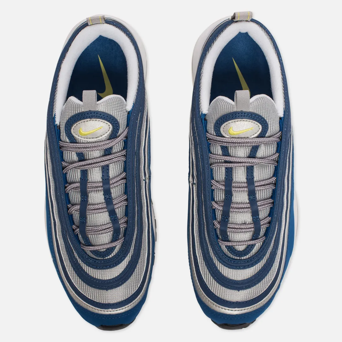Nike Мужские кроссовки Air Max 97