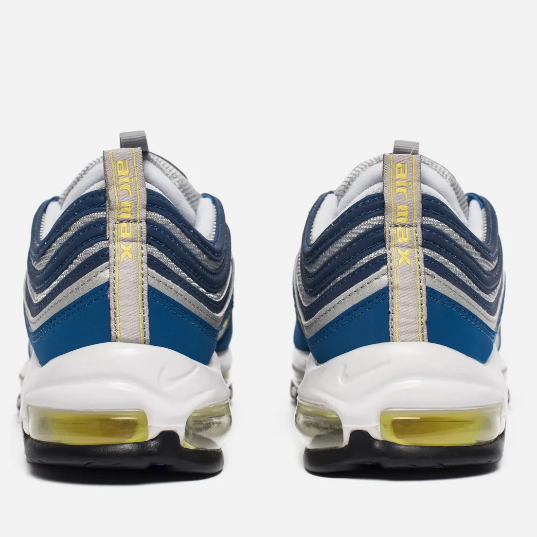 Nike Мужские кроссовки Air Max 97