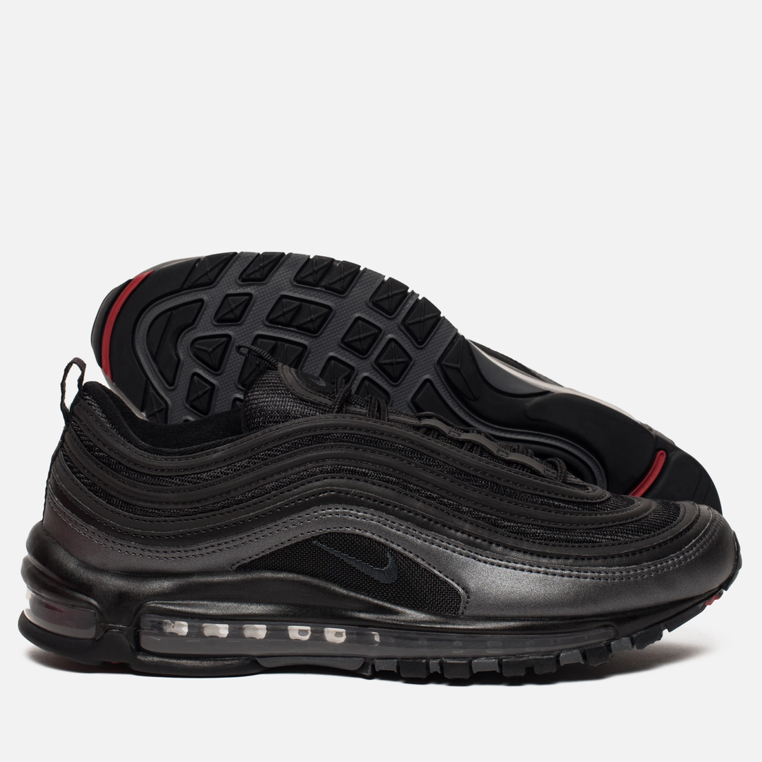 Nike Мужские кроссовки Air Max 97