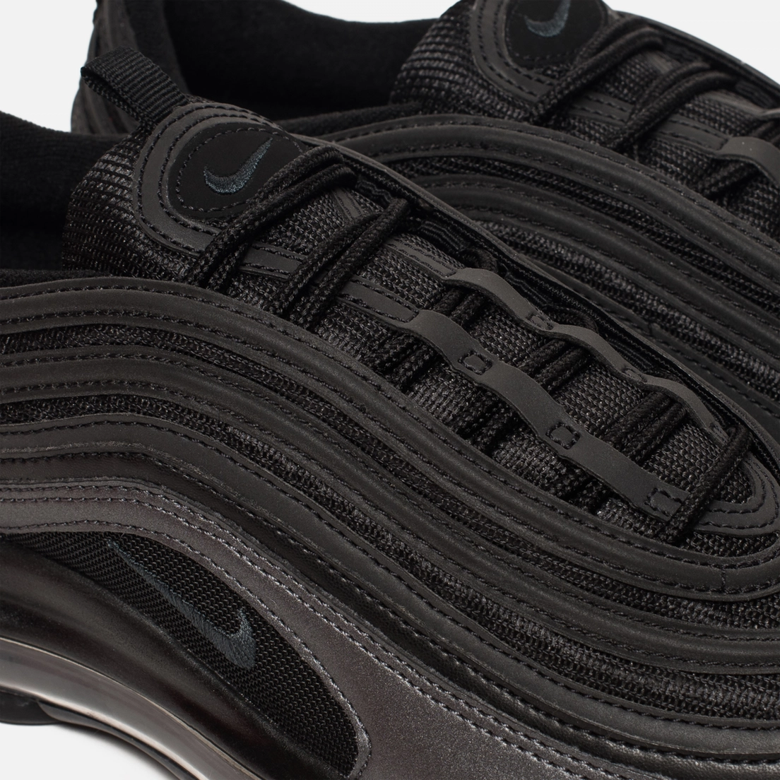 Nike Мужские кроссовки Air Max 97