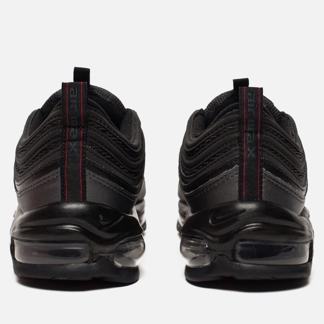 Nike Мужские кроссовки Air Max 97