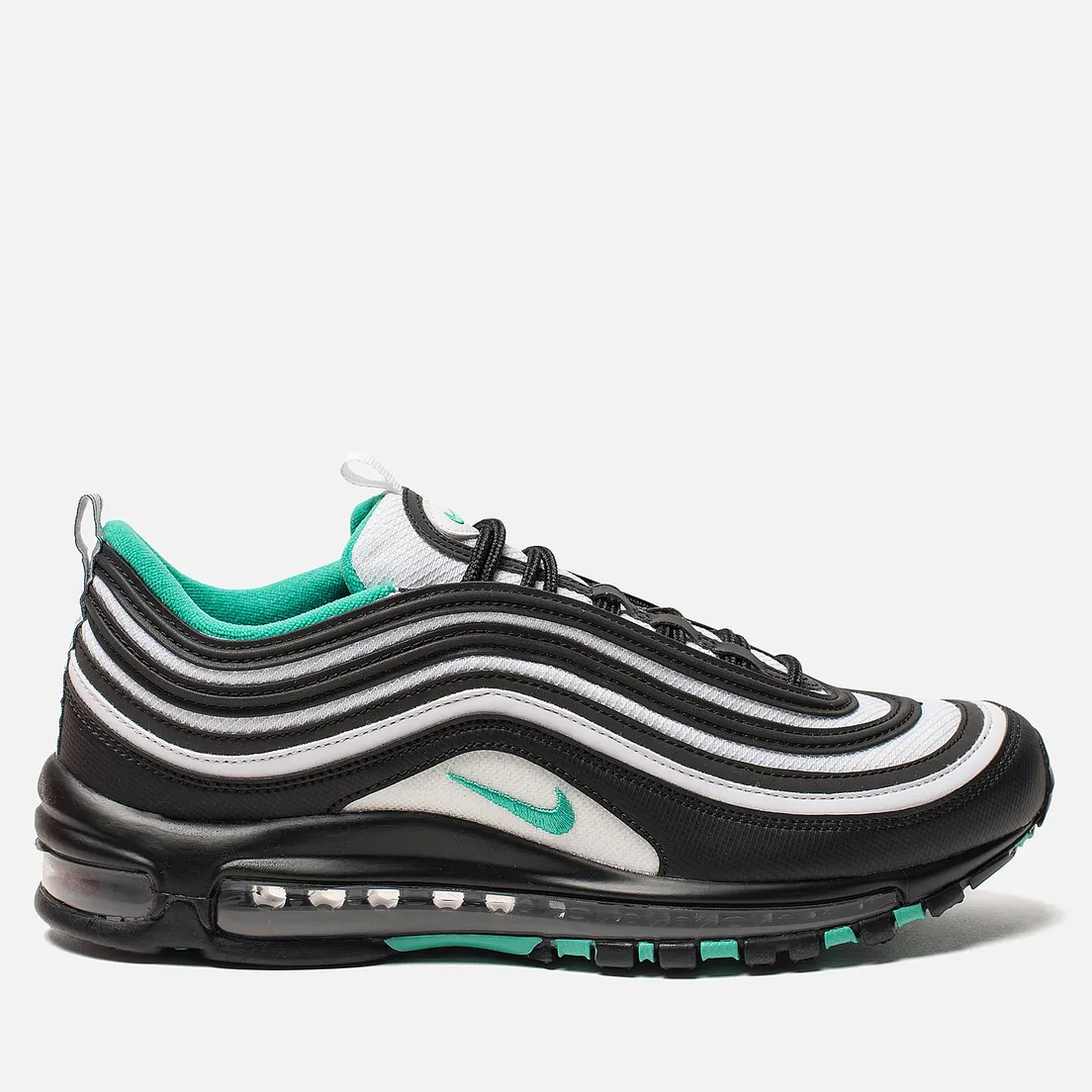 Nike Мужские кроссовки Air Max 97
