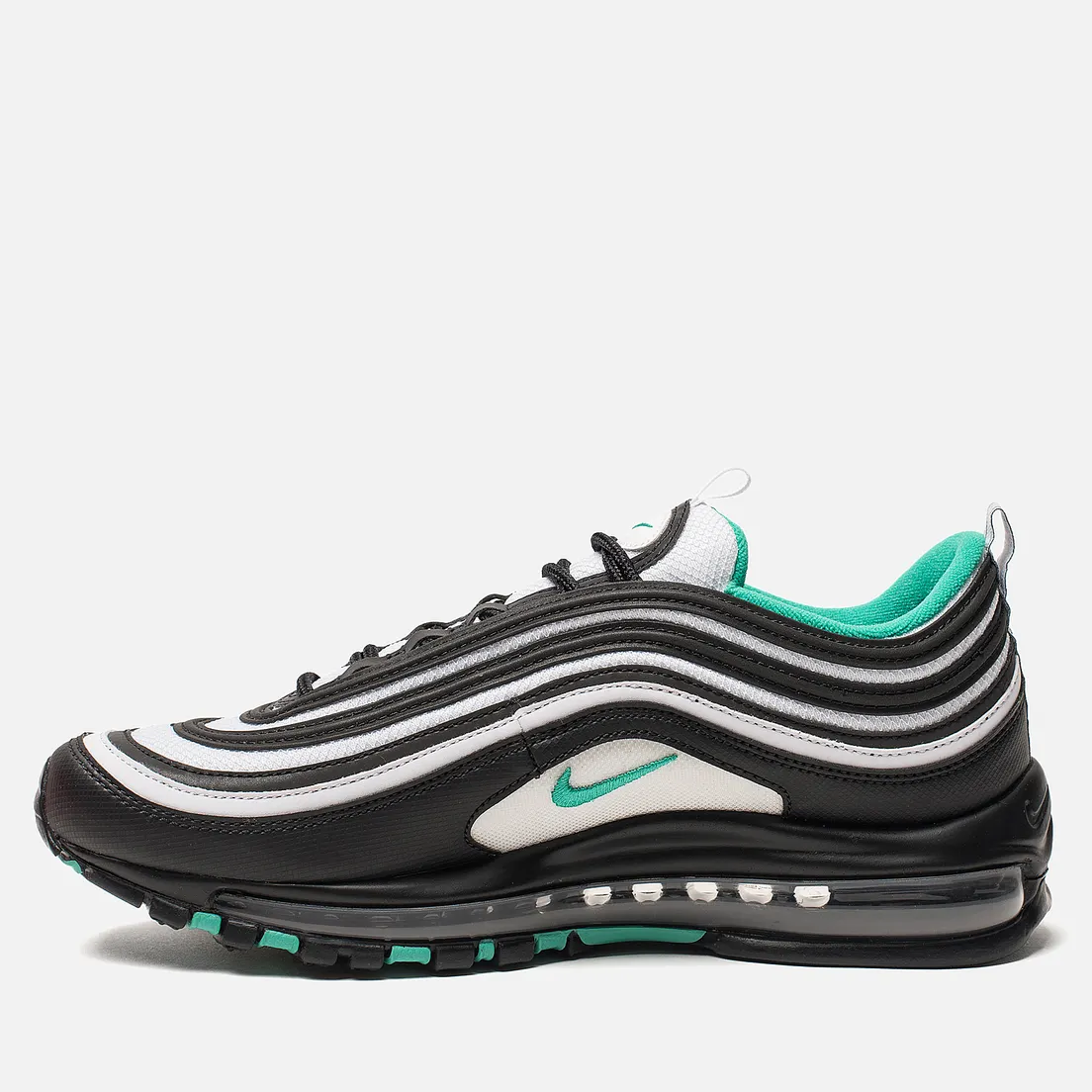 Nike Мужские кроссовки Air Max 97
