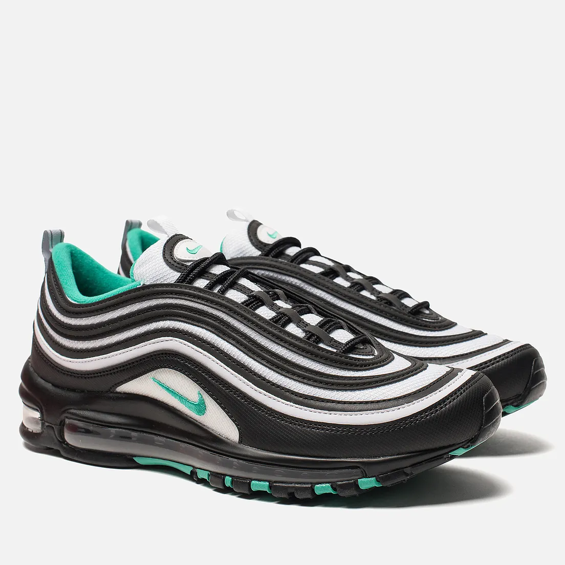 Nike Мужские кроссовки Air Max 97