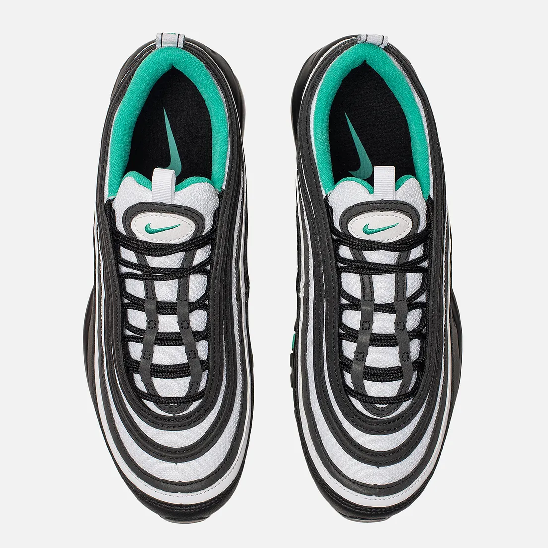 Nike Мужские кроссовки Air Max 97