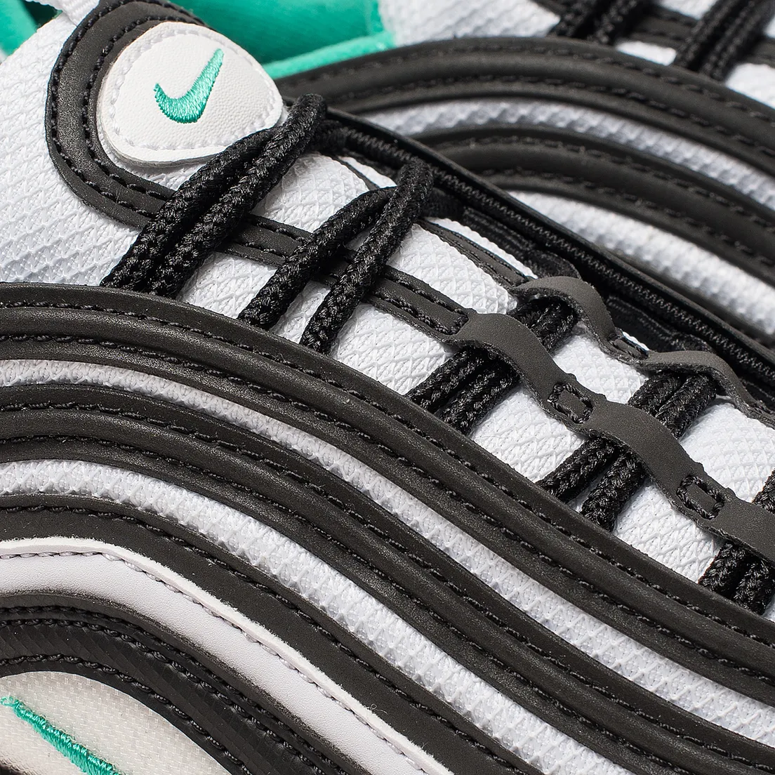 Nike Мужские кроссовки Air Max 97