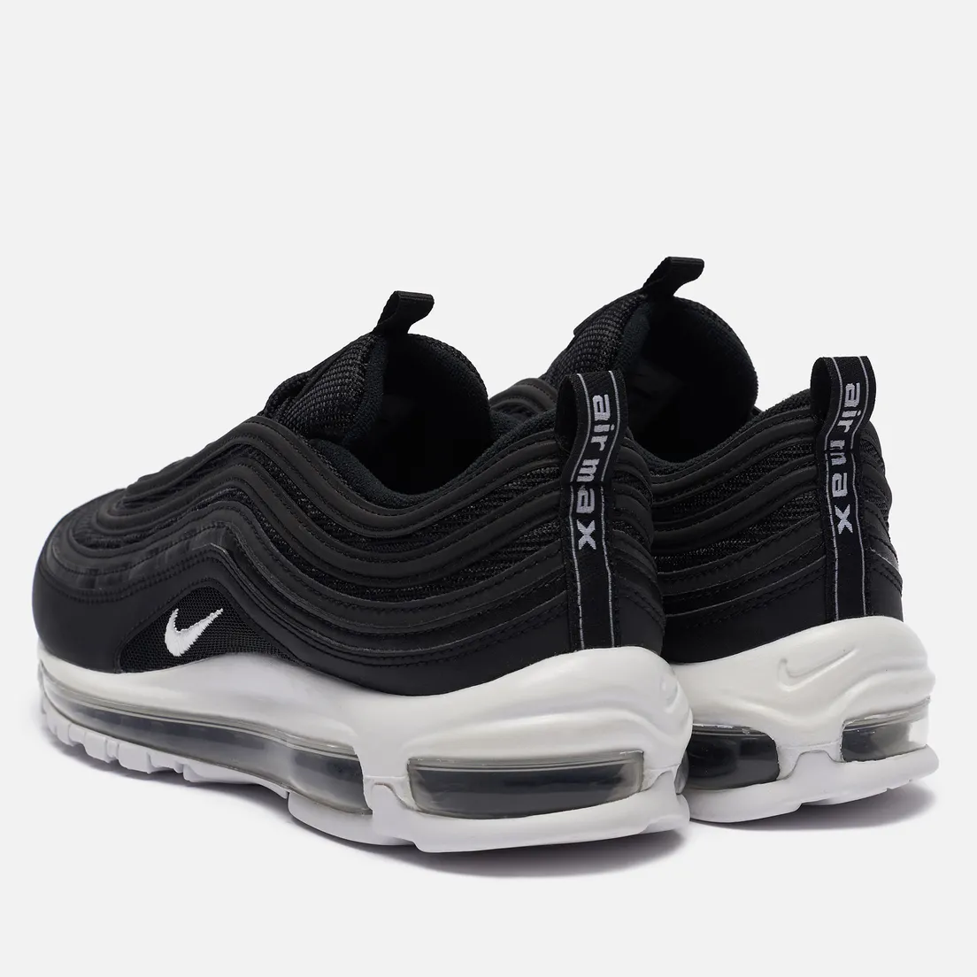 Nike Мужские кроссовки Air Max 97