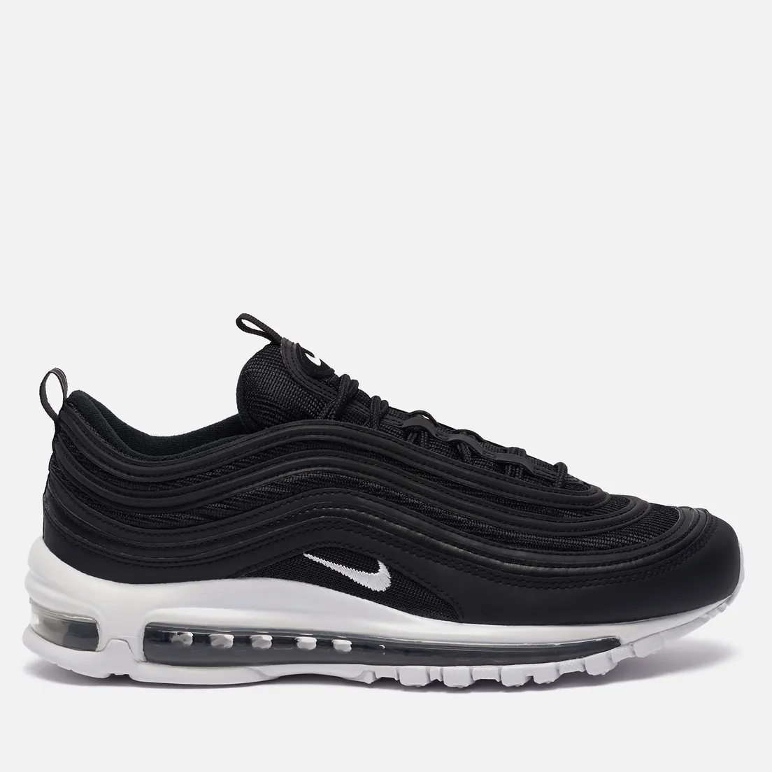 Nike Мужские кроссовки Air Max 97