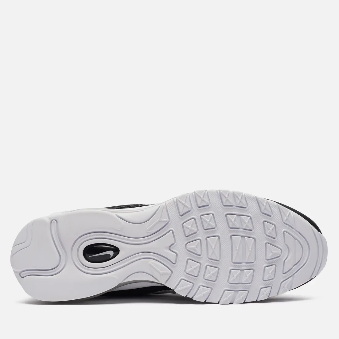 Nike Мужские кроссовки Air Max 97
