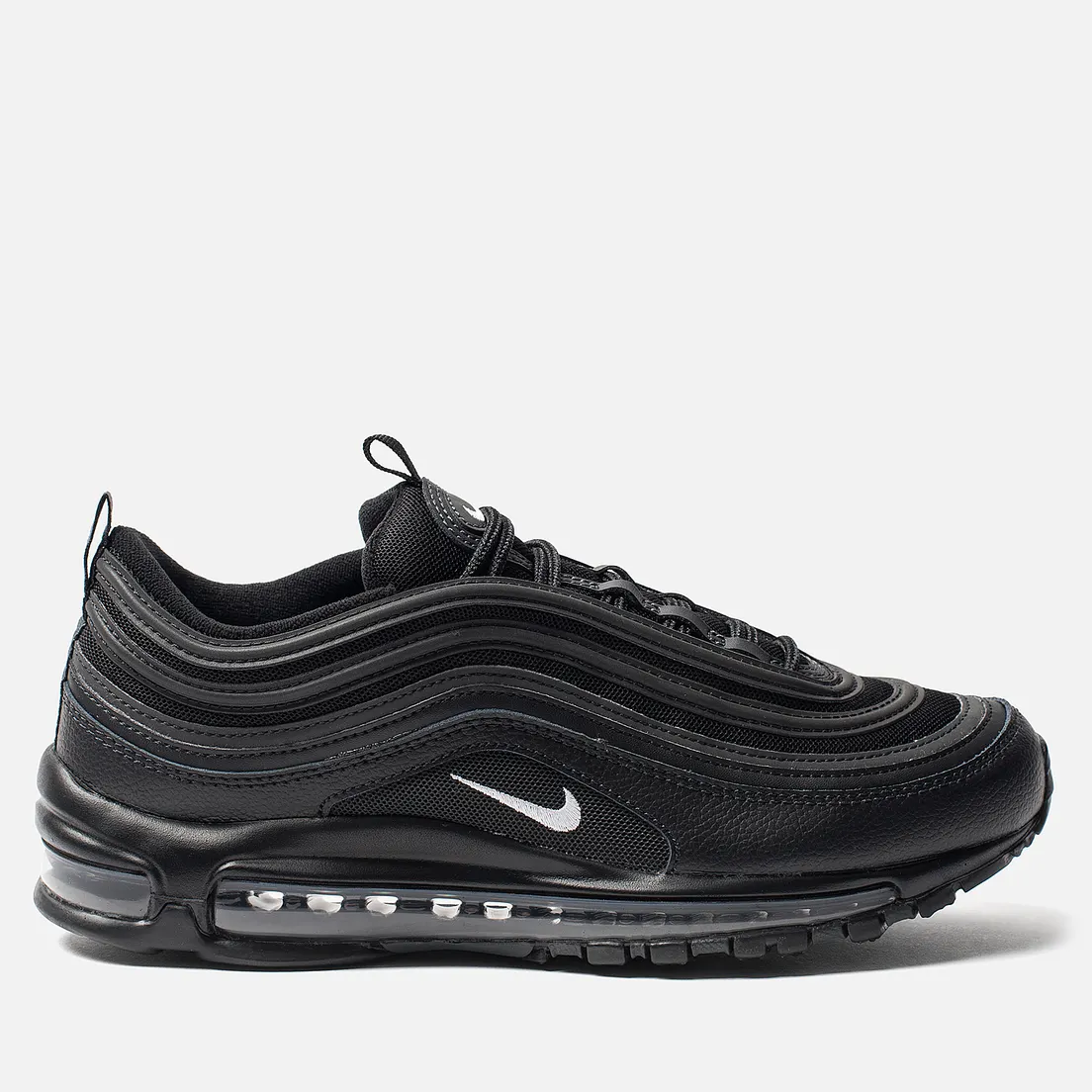 Nike Мужские кроссовки Air Max 97