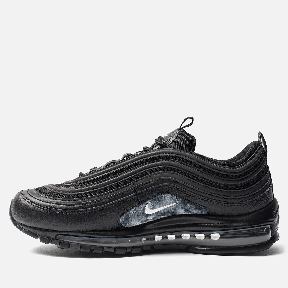 Nike Мужские кроссовки Air Max 97