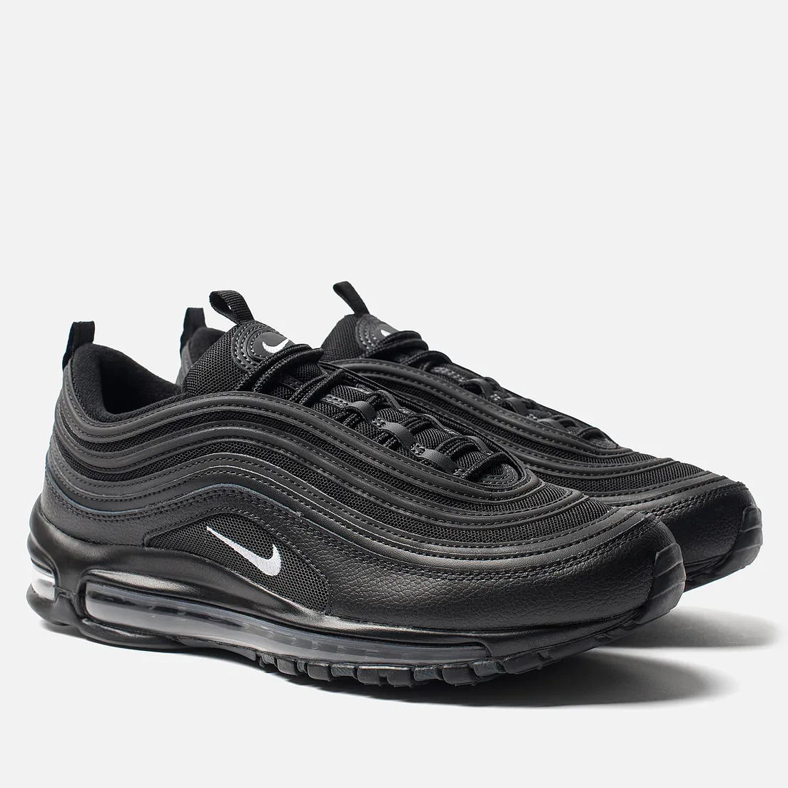Nike Мужские кроссовки Air Max 97