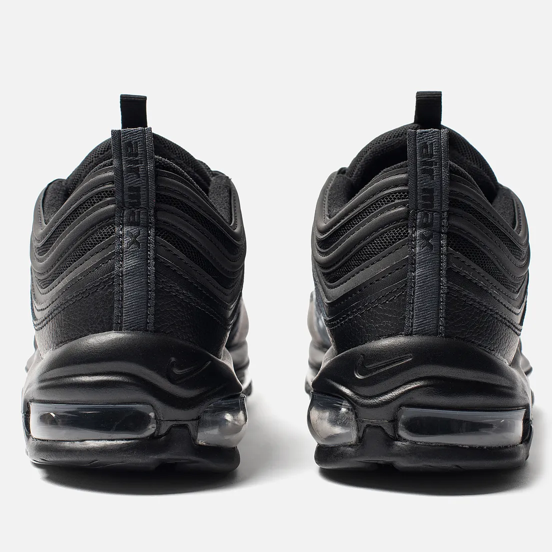 Nike Мужские кроссовки Air Max 97