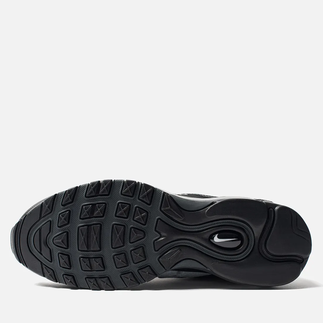 Nike Мужские кроссовки Air Max 97