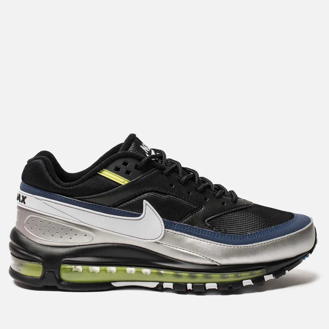Nike Мужские кроссовки Air Max 97 BW