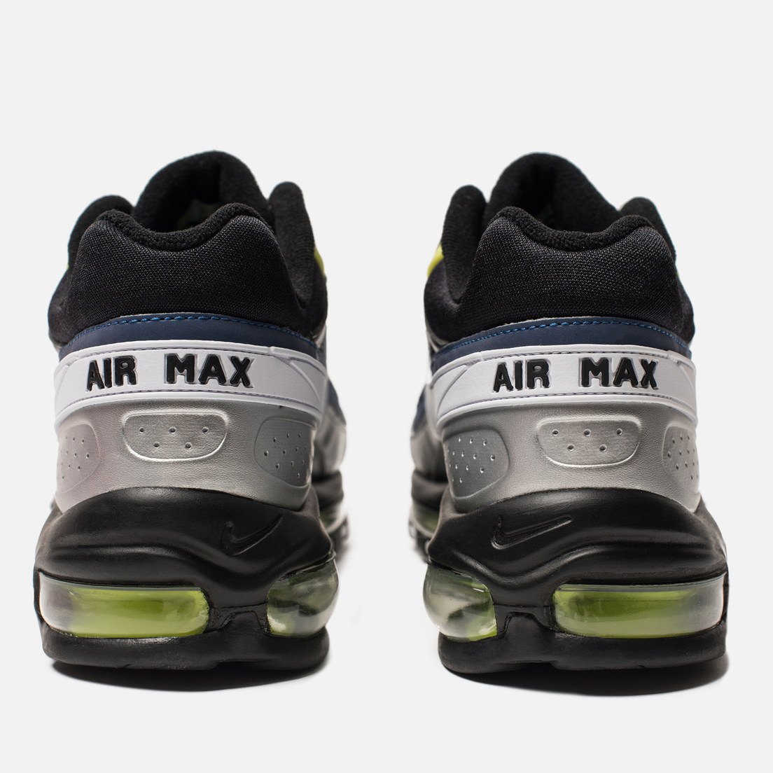 Nike Мужские кроссовки Air Max 97 BW
