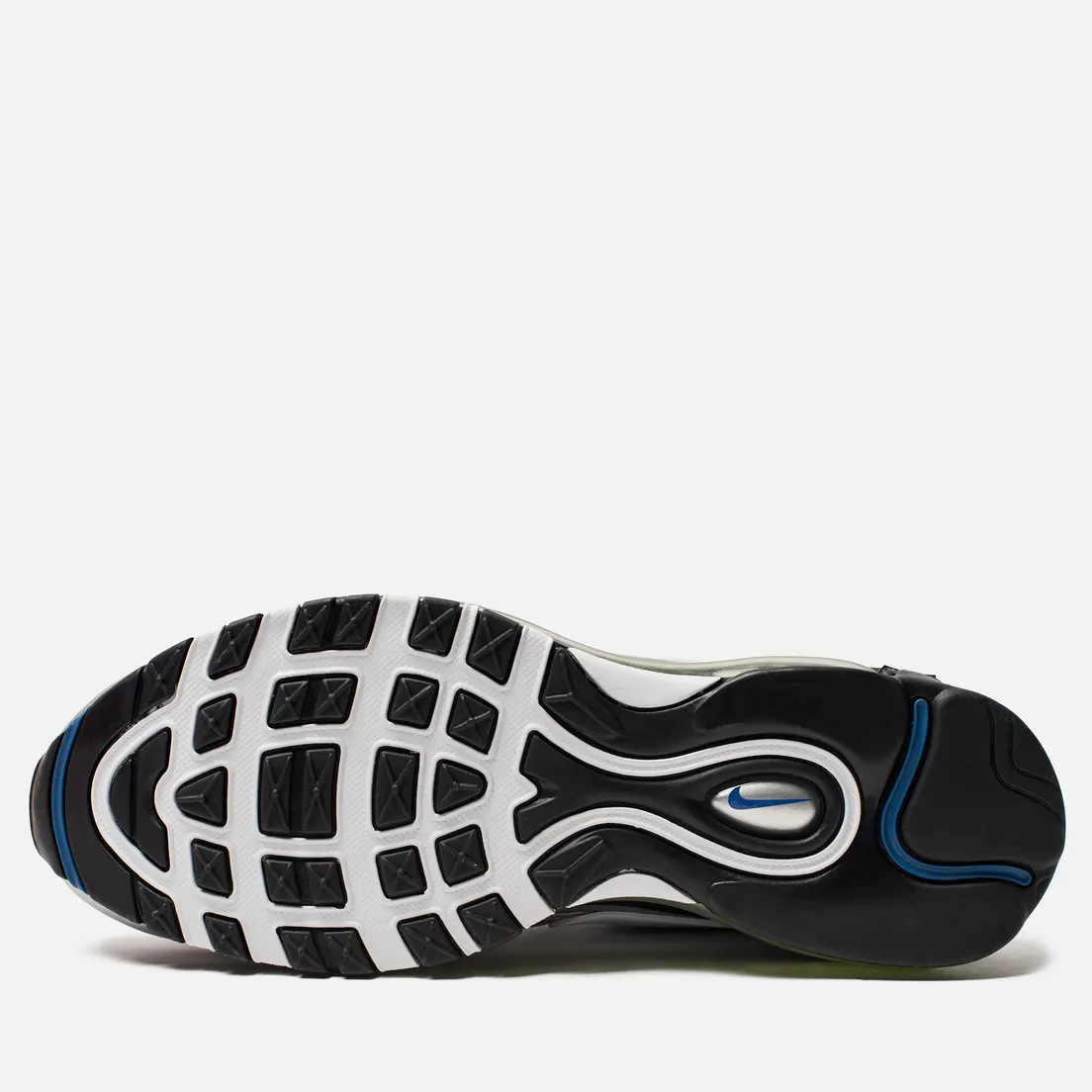 Nike Мужские кроссовки Air Max 97 BW