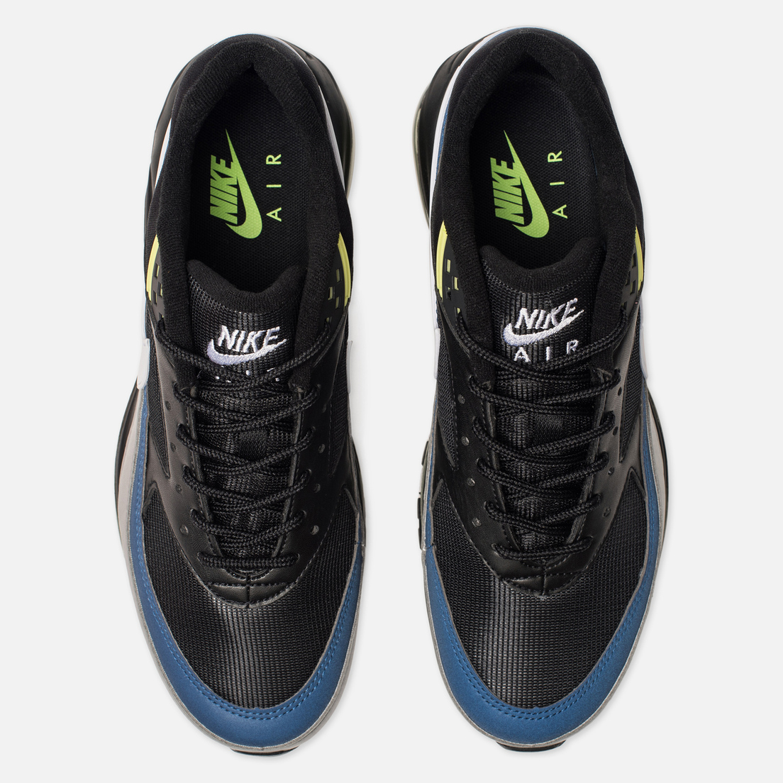 Nike Мужские кроссовки Air Max 97 BW