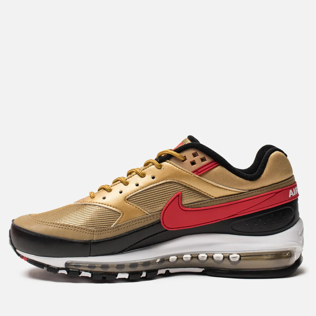 Nike Мужские кроссовки Air Max 97 BW