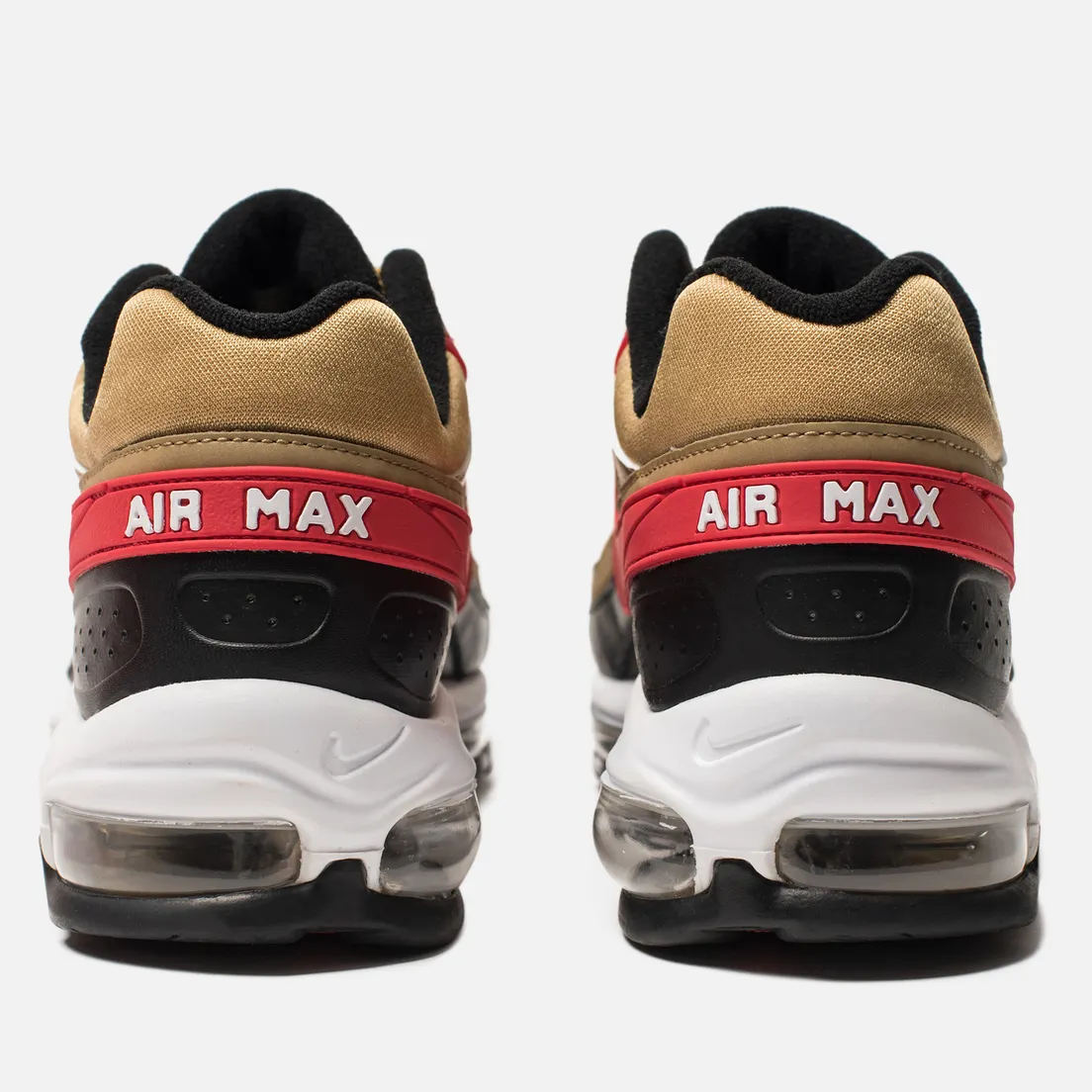 Nike Мужские кроссовки Air Max 97 BW