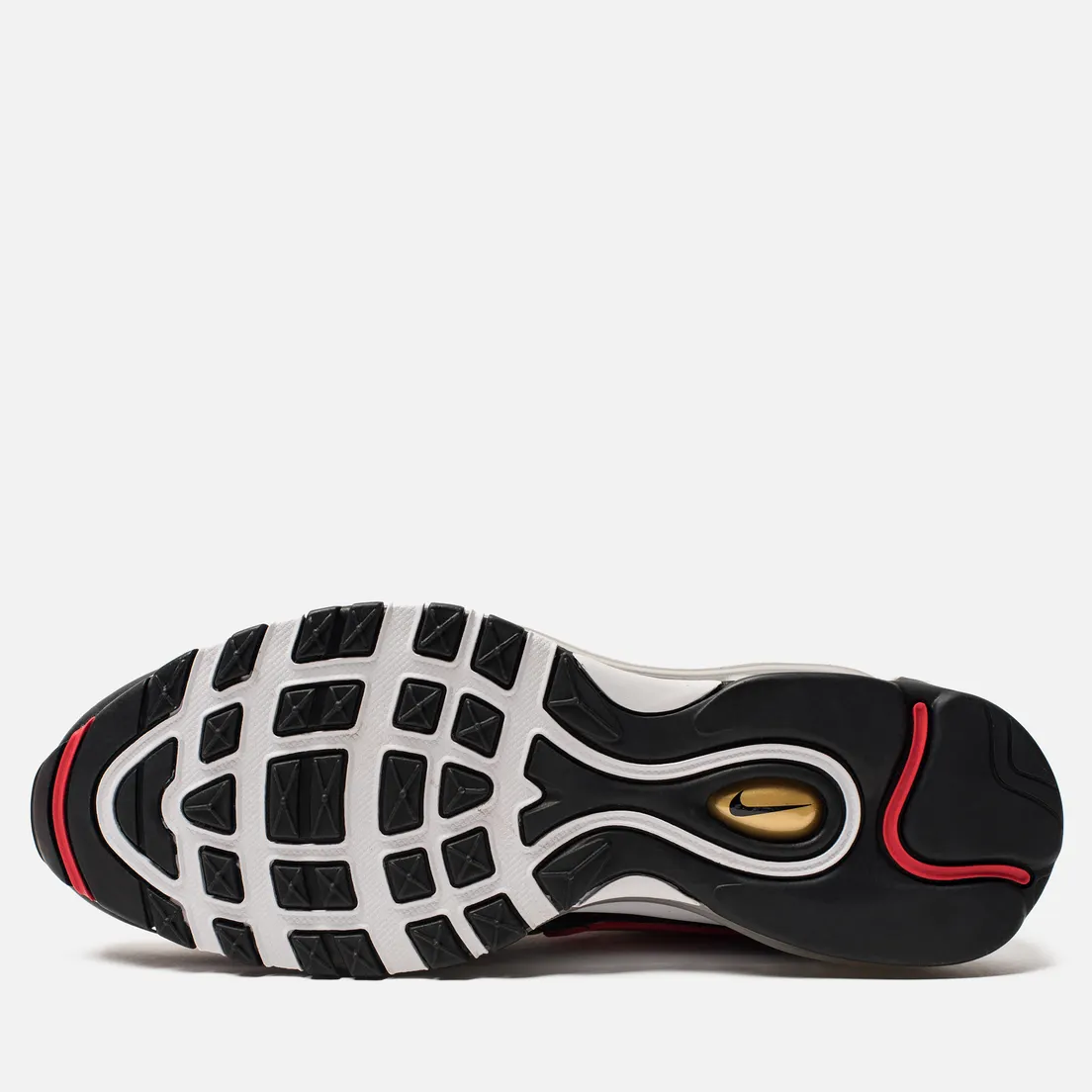 Nike Мужские кроссовки Air Max 97 BW