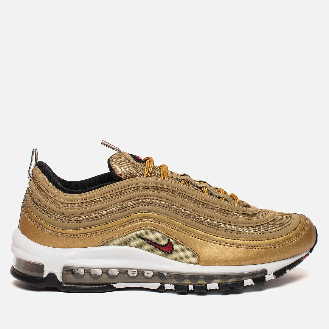 Nike Кроссовки Air Max 97 IT