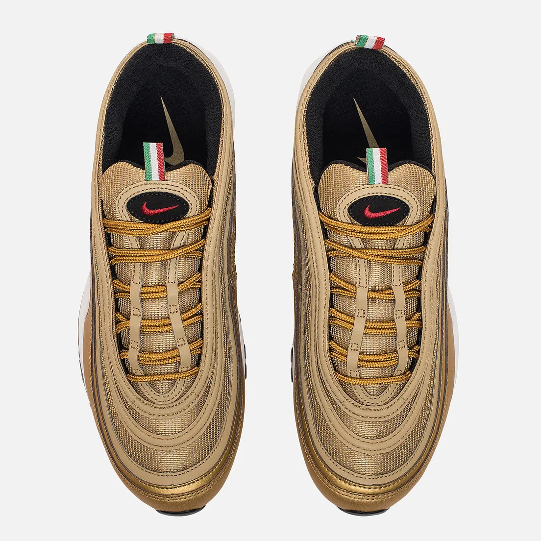 Nike Кроссовки Air Max 97 IT