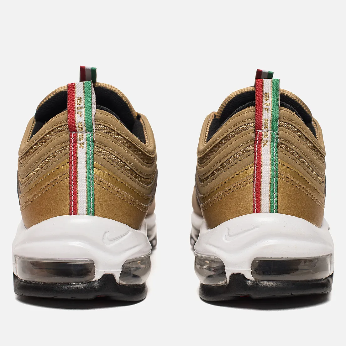 Nike Кроссовки Air Max 97 IT
