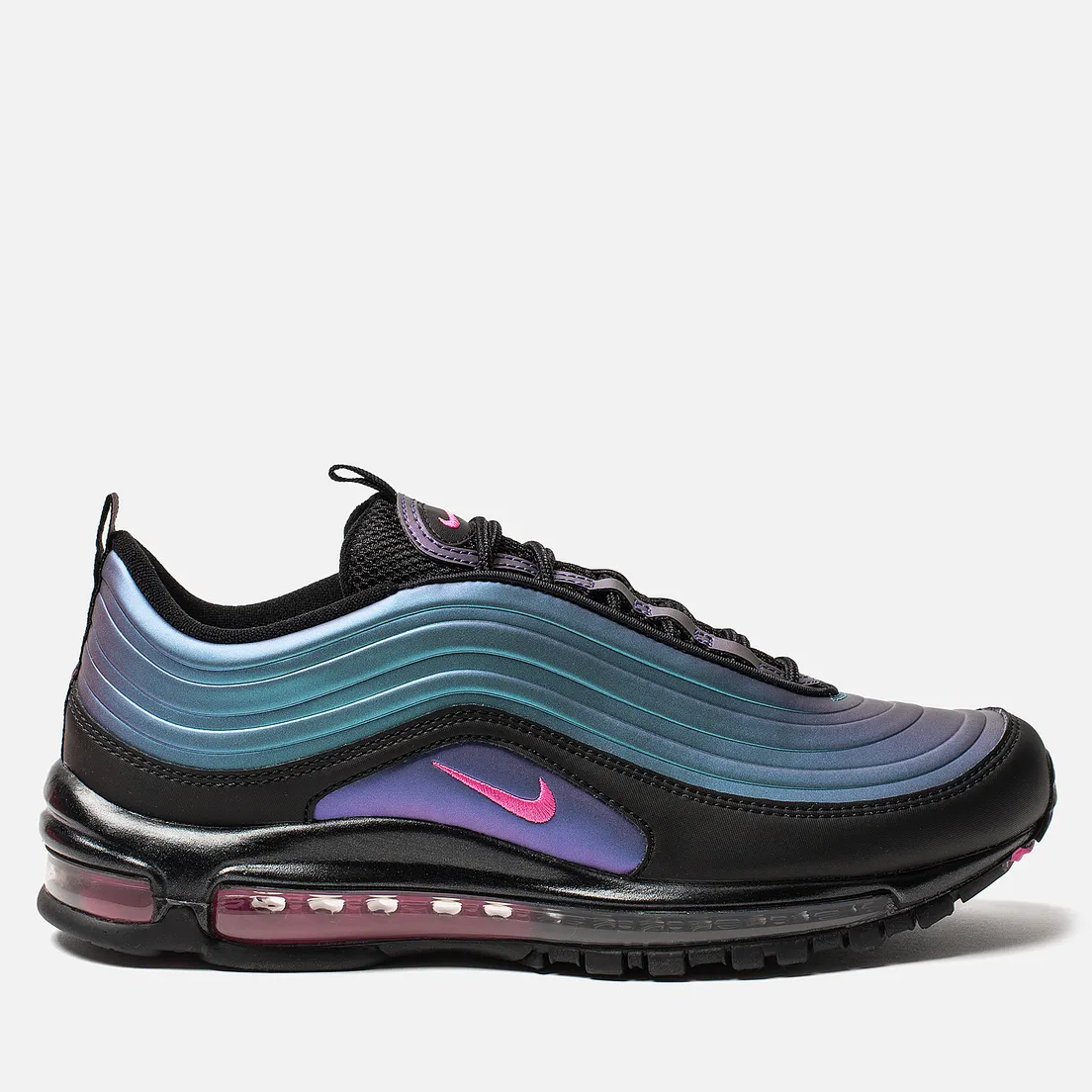 Nike Мужские кроссовки Air Max 97 LX
