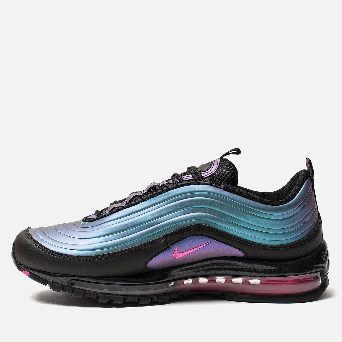 Nike Мужские кроссовки Air Max 97 LX