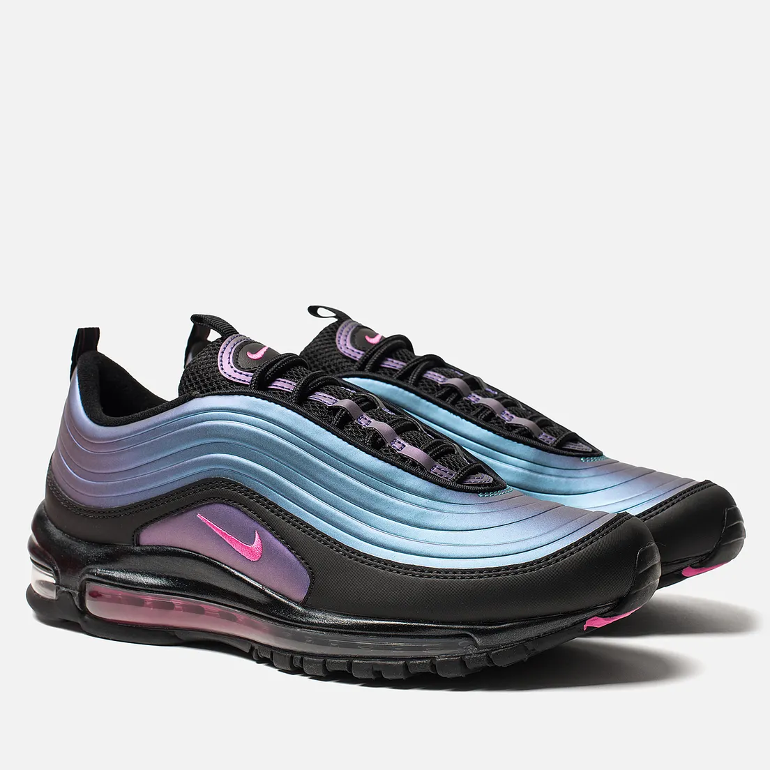Nike Мужские кроссовки Air Max 97 LX