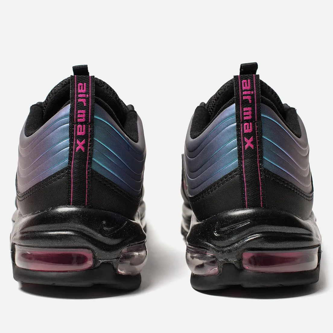 Nike Мужские кроссовки Air Max 97 LX
