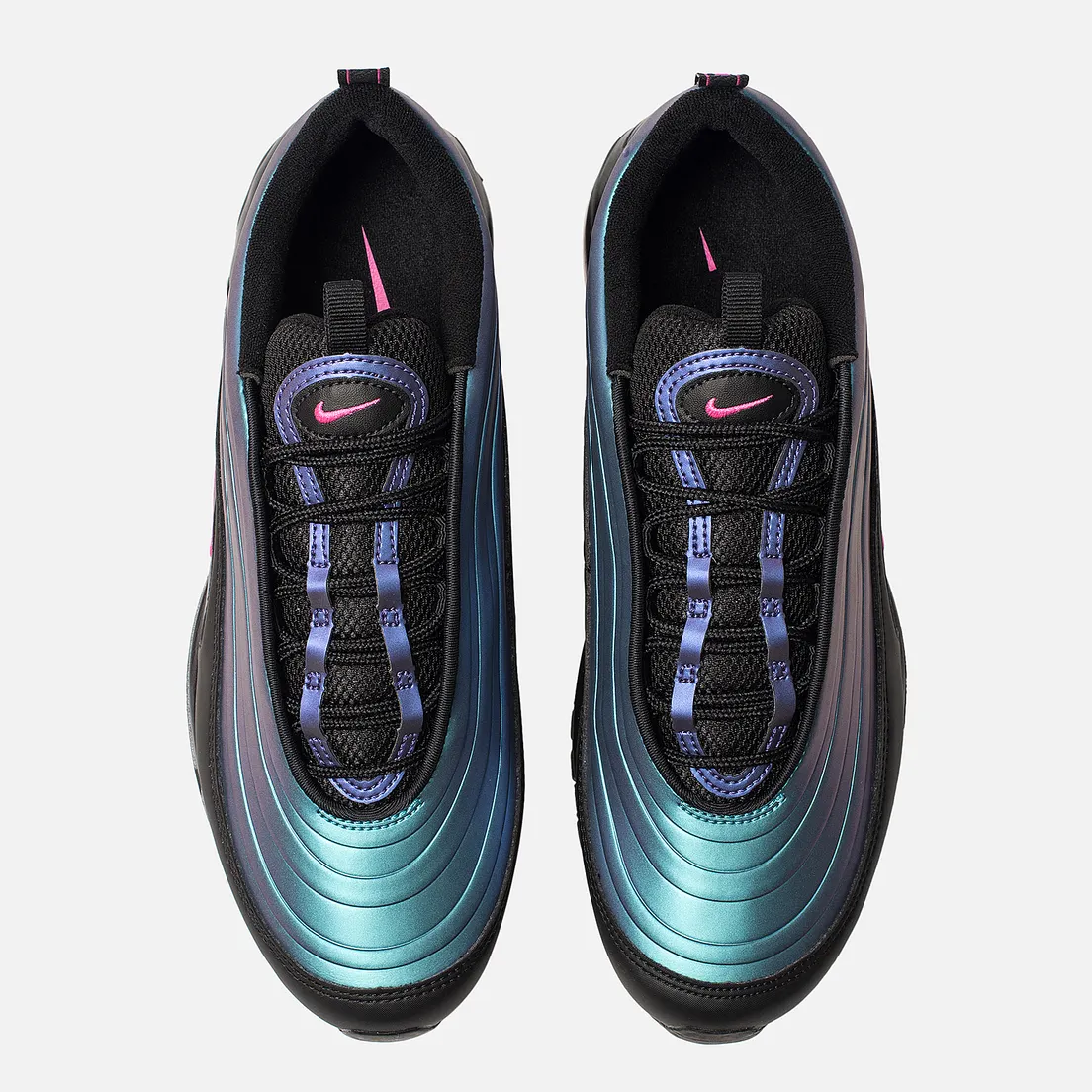 Nike Мужские кроссовки Air Max 97 LX