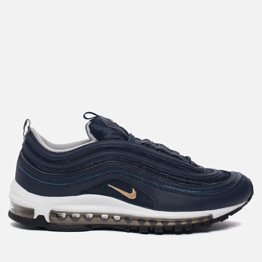 Nike Мужские кроссовки Air Max 97
