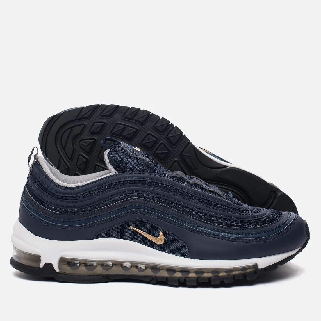 Nike Мужские кроссовки Air Max 97