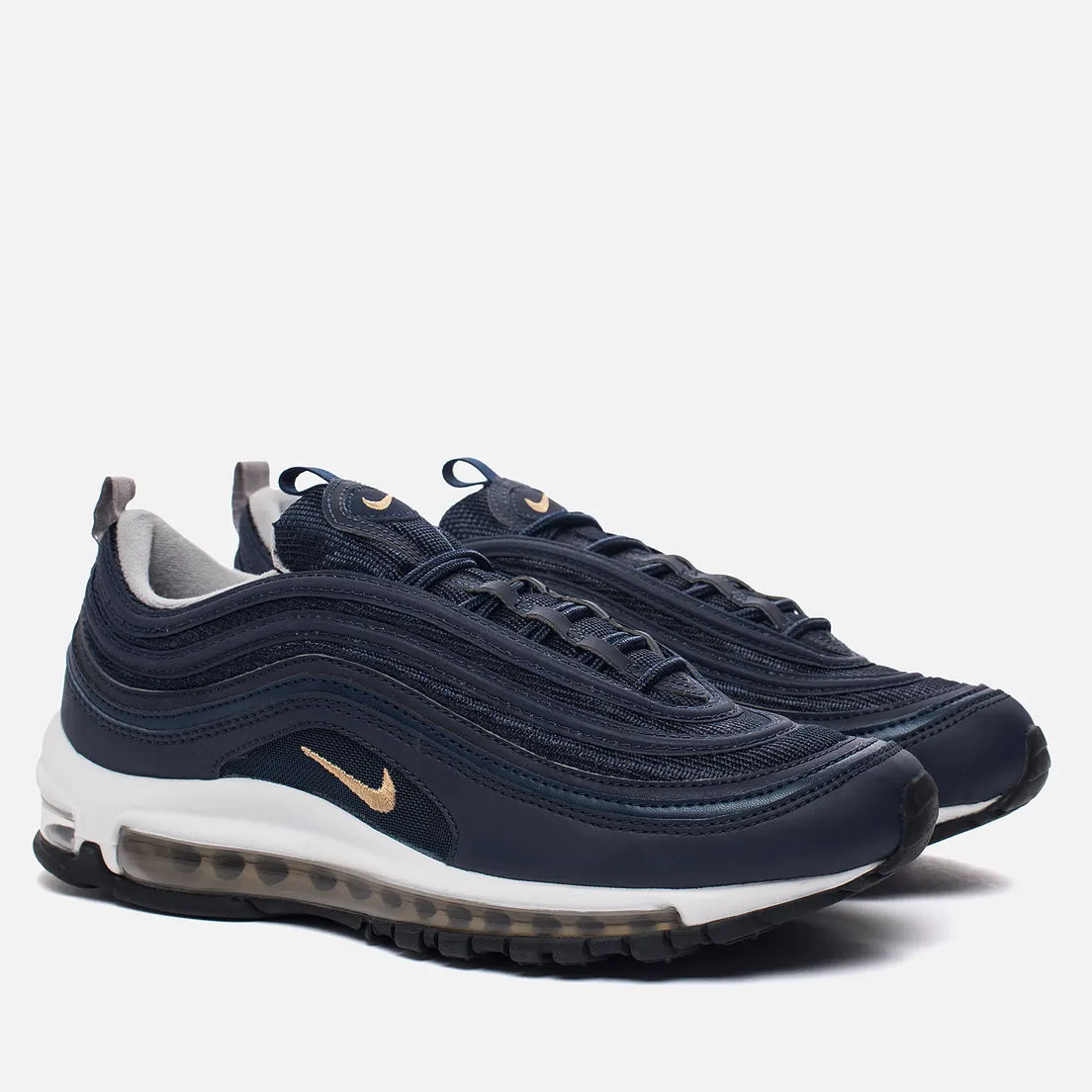 Nike Мужские кроссовки Air Max 97