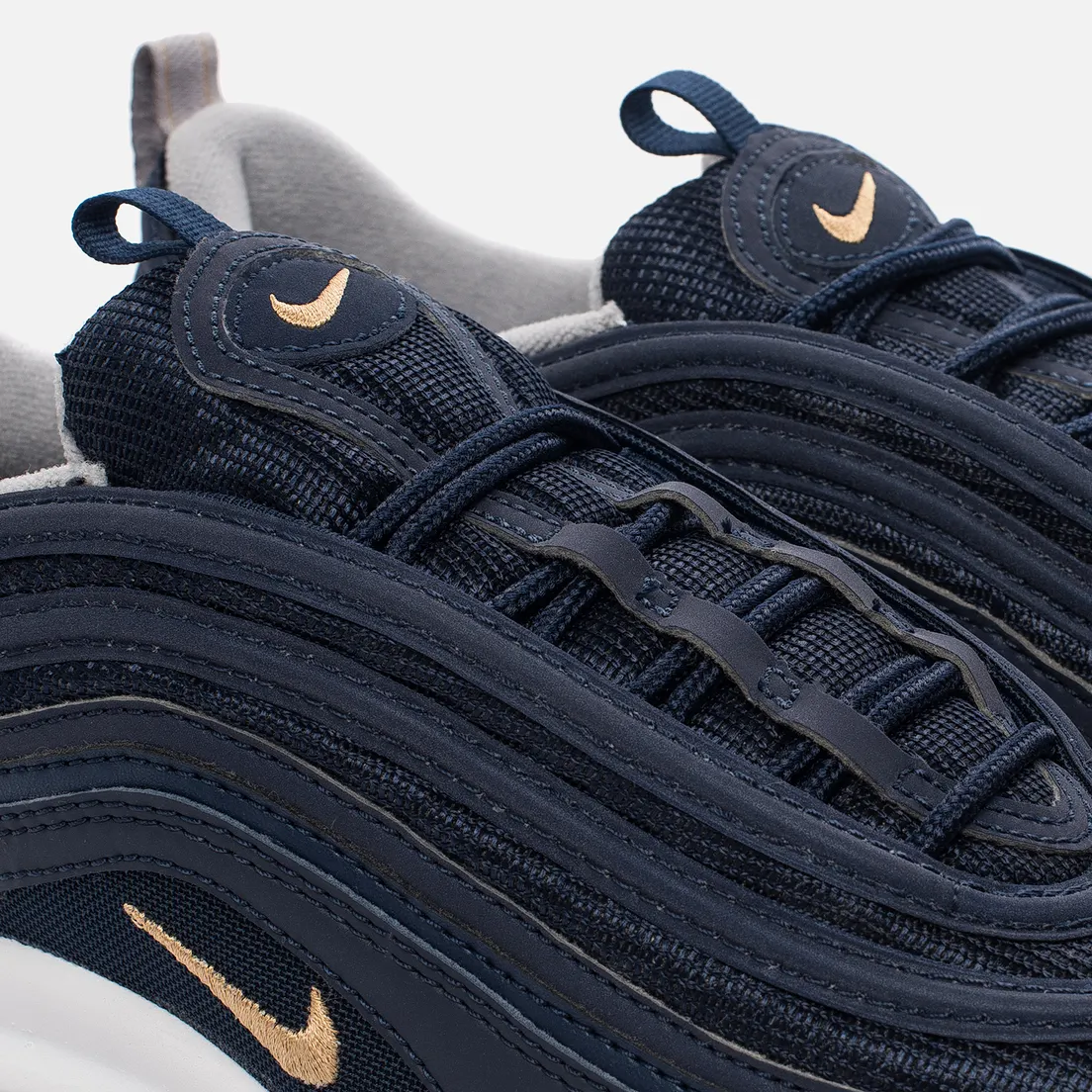 Nike Мужские кроссовки Air Max 97