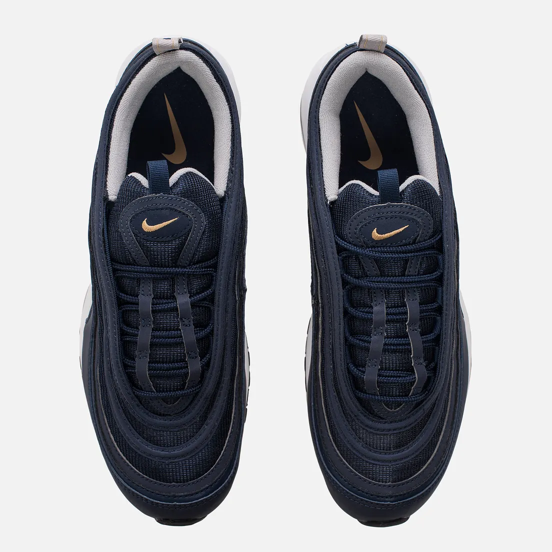 Nike Мужские кроссовки Air Max 97