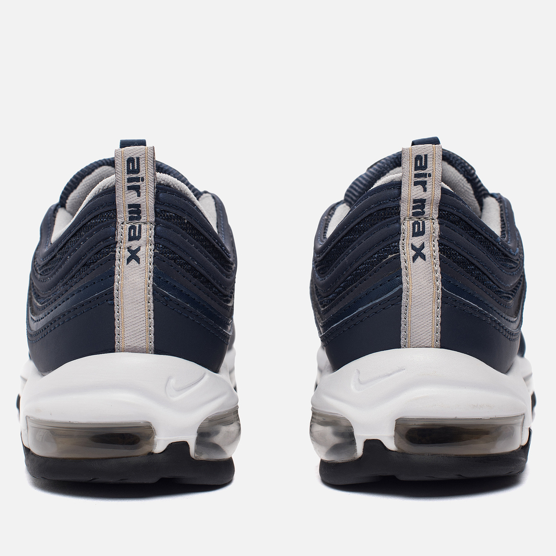 Nike Мужские кроссовки Air Max 97