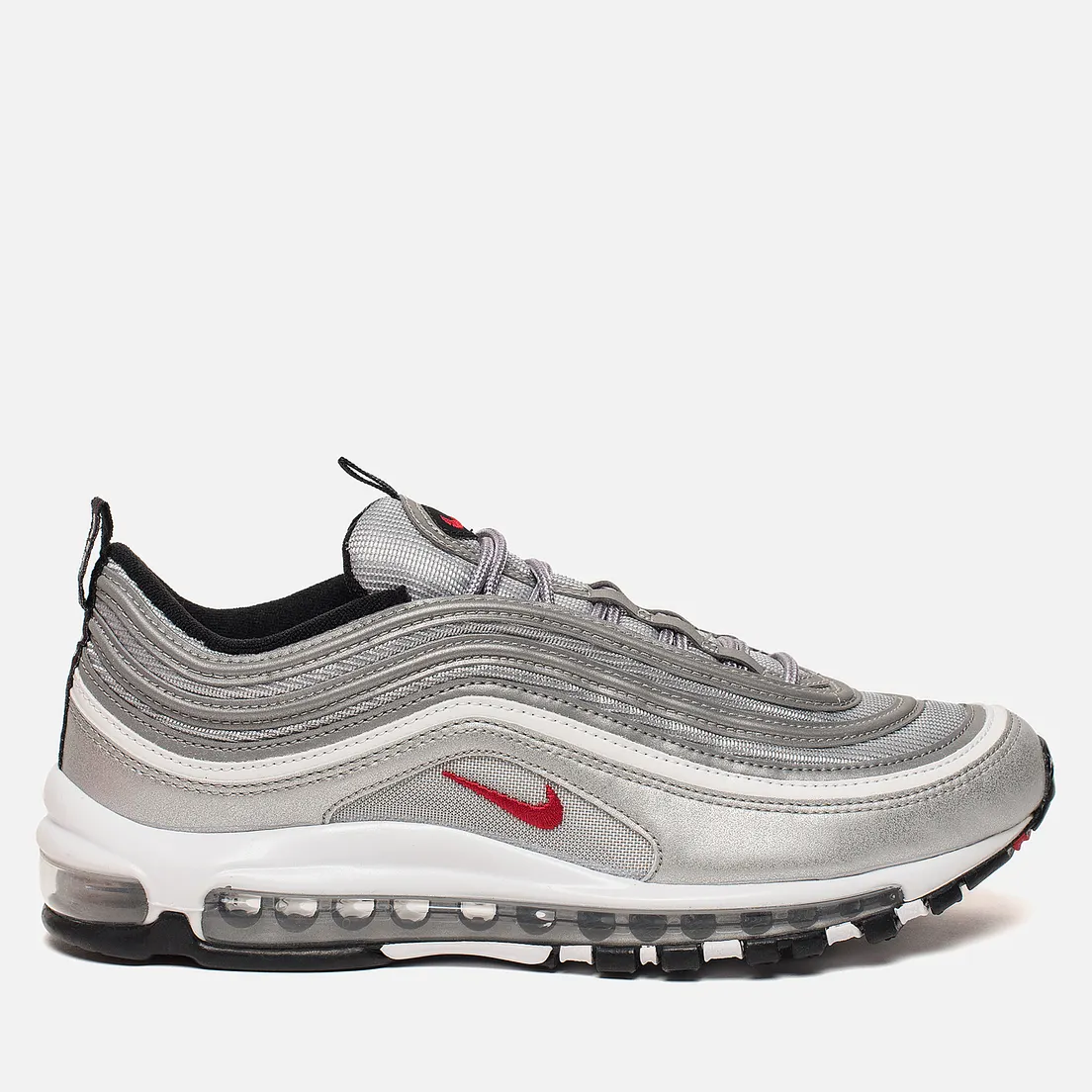 Nike Мужские кроссовки Air Max 97 OG QS