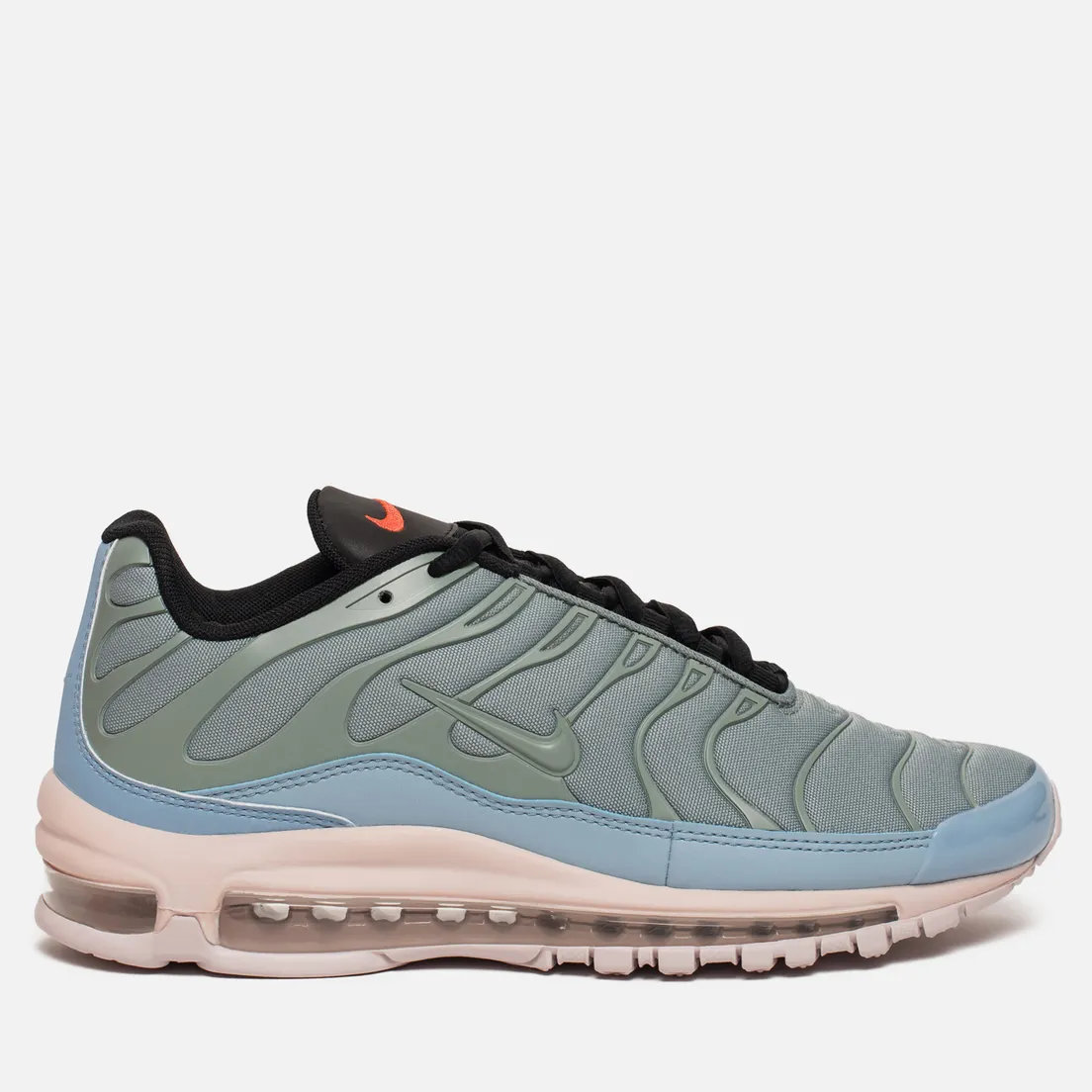 Nike Мужские кроссовки Air Max 97 Plus