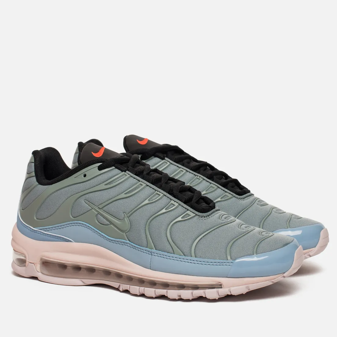 Nike Мужские кроссовки Air Max 97 Plus