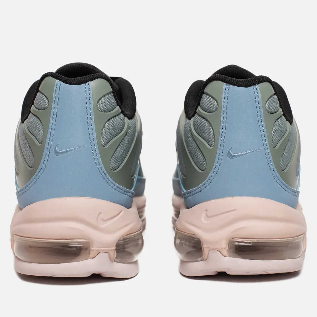 Nike Мужские кроссовки Air Max 97 Plus