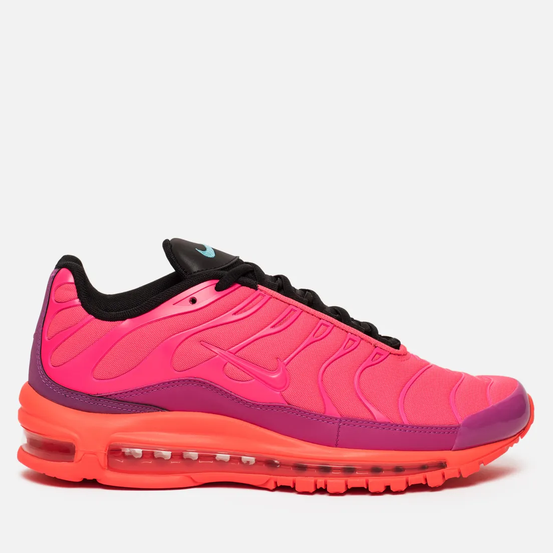 Nike Мужские кроссовки Air Max 97 Plus