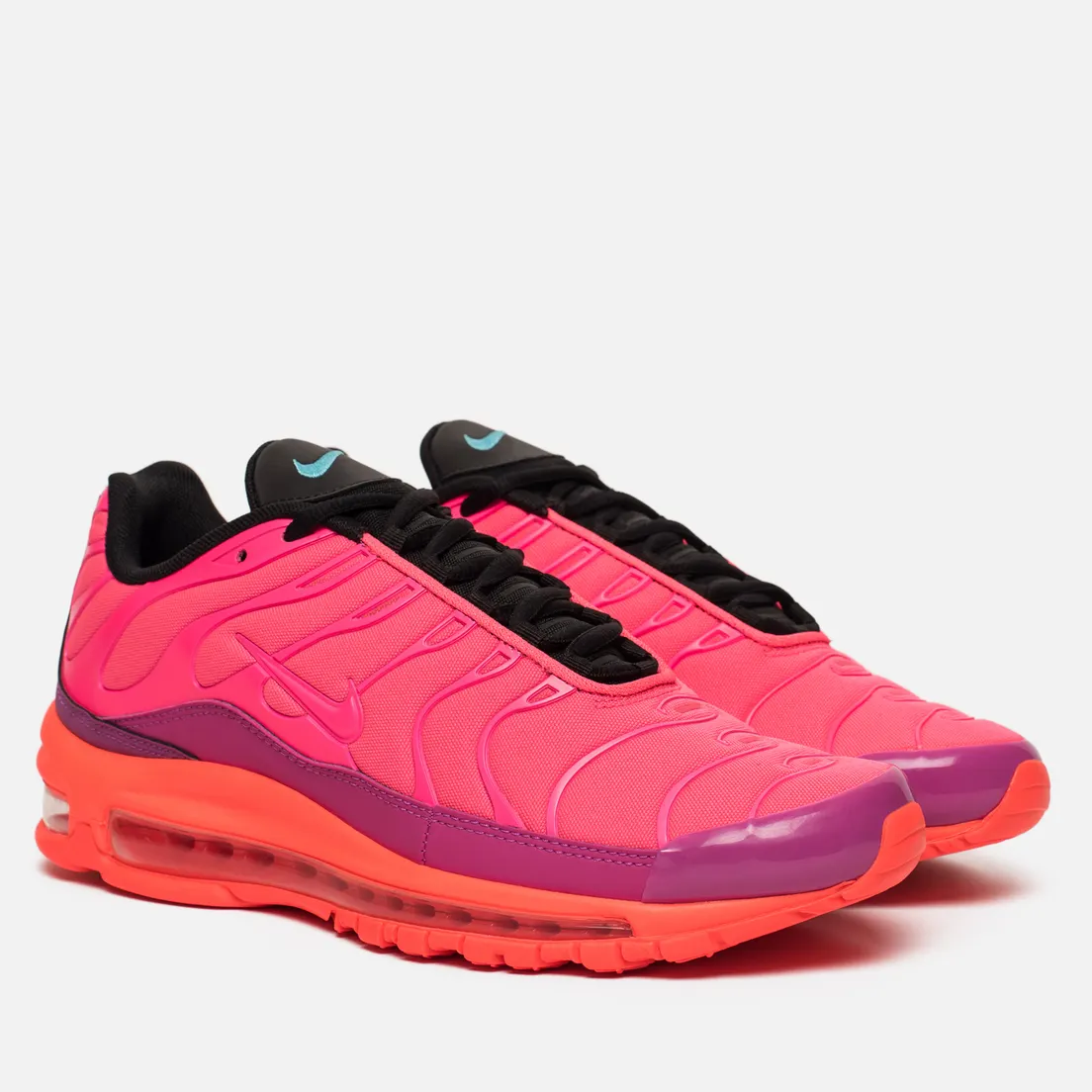 Nike Мужские кроссовки Air Max 97 Plus