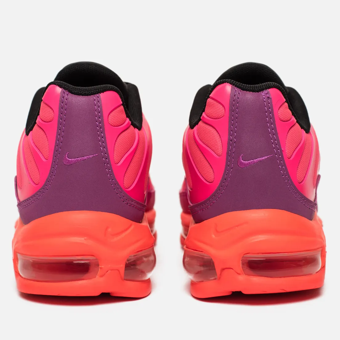 Nike Мужские кроссовки Air Max 97 Plus