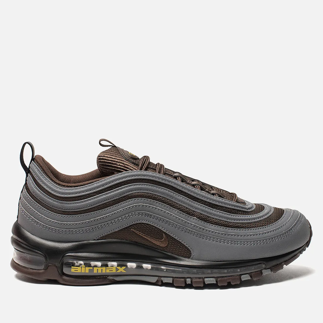 Nike Мужские кроссовки Air Max 97 Premium