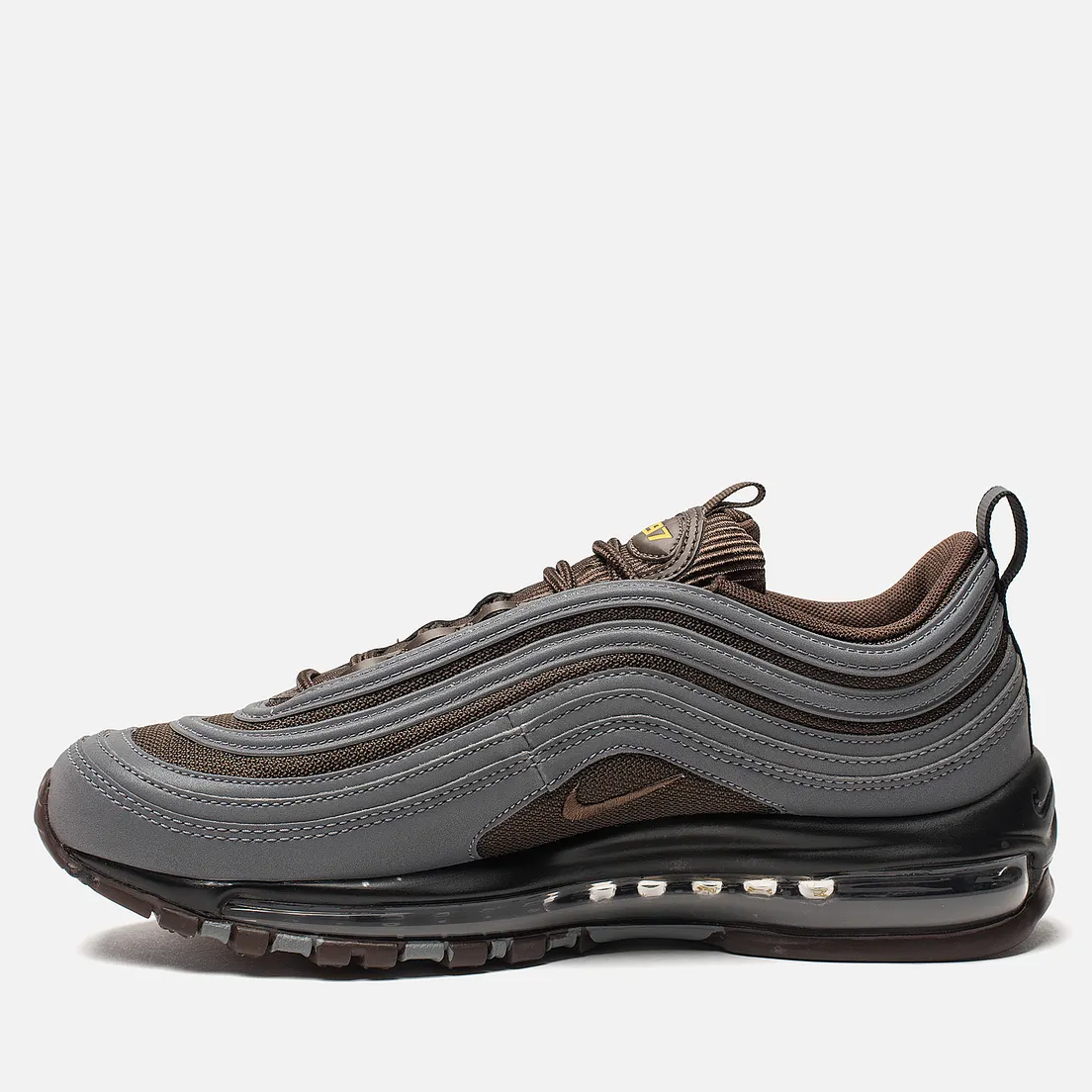 Nike Мужские кроссовки Air Max 97 Premium